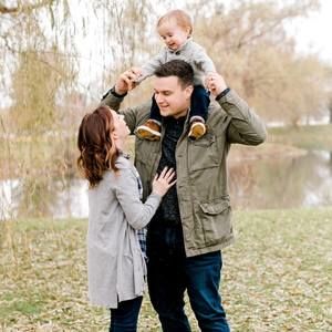 Meet your Posher, Crystal